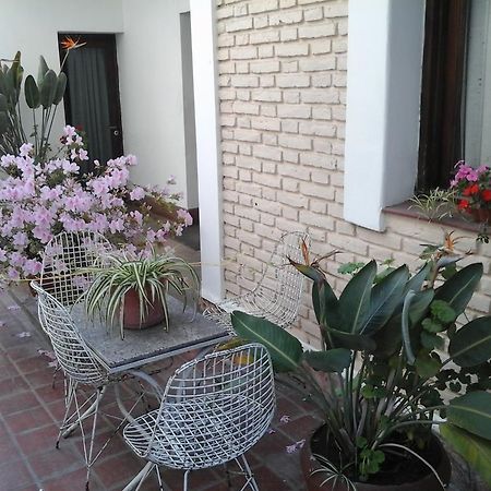 Hotel Cordoba Villa Carlos Paz Extérieur photo