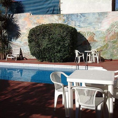 Hotel Cordoba Villa Carlos Paz Extérieur photo