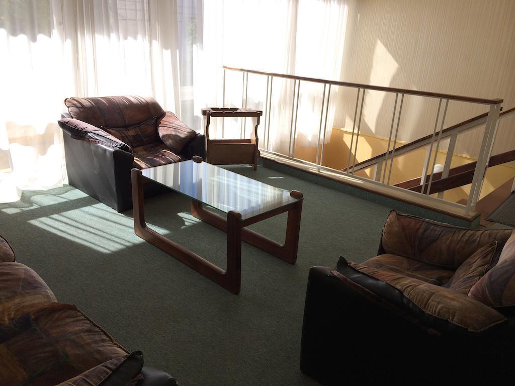 Hotel Cordoba Villa Carlos Paz Extérieur photo
