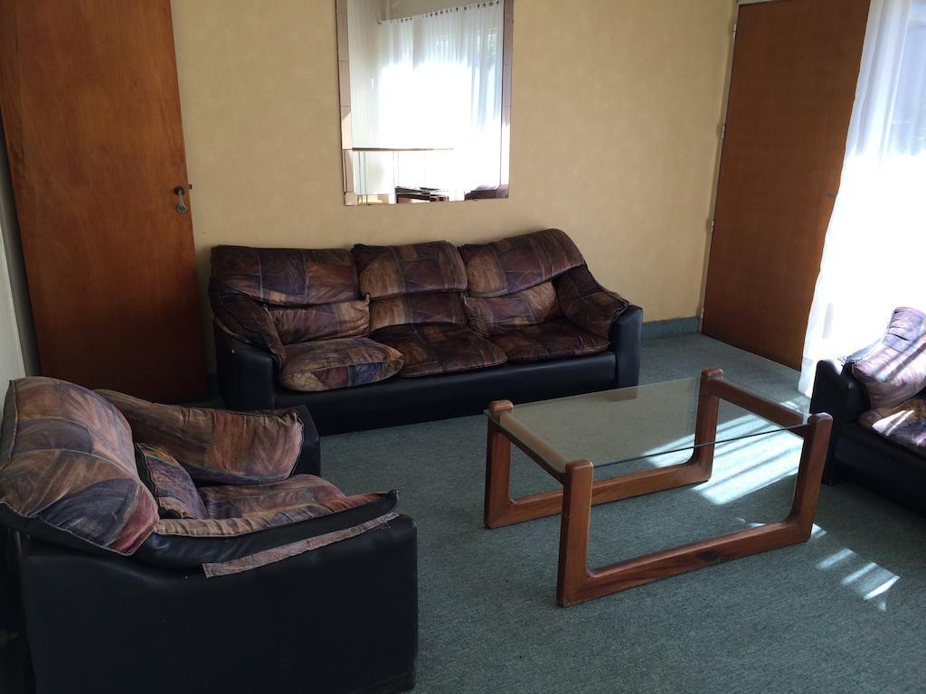 Hotel Cordoba Villa Carlos Paz Extérieur photo