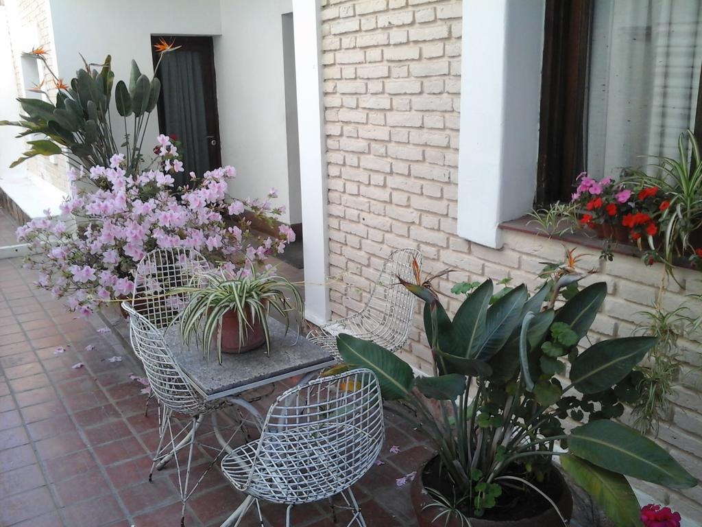Hotel Cordoba Villa Carlos Paz Extérieur photo